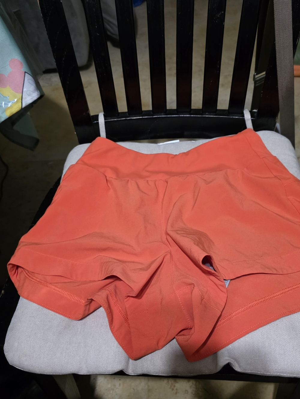 Free Fly Apparel Women's Orage Athletic Shorts Size XS